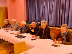 Assembl&eacute;e G&eacute;n&eacute;rale 2026