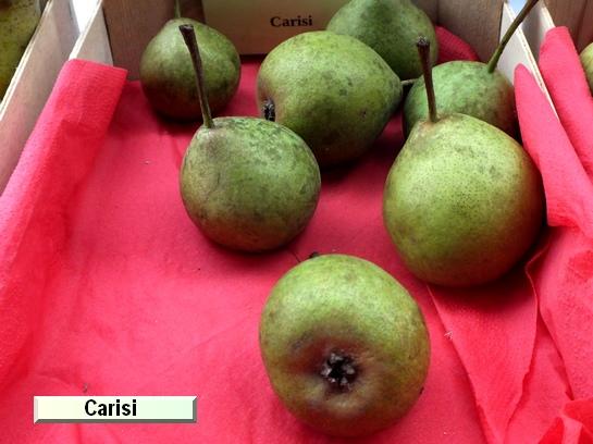 Poire_ad Carisi