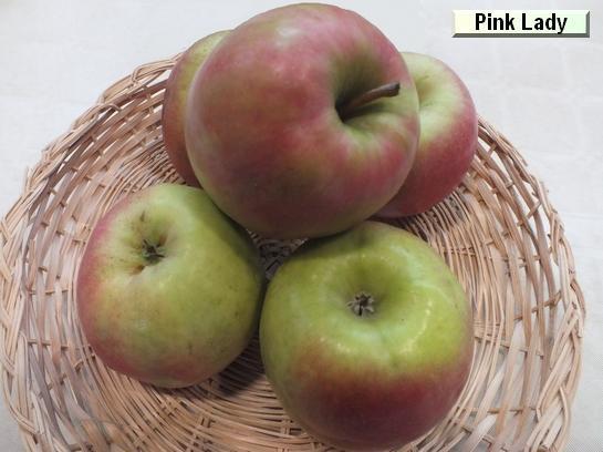 Pomme_mp Pink Lady® - Cripps Pink